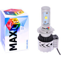 Cветодиодная лампа H7 – Max-Firefly 4 CREE 45Вт