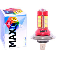 Светодиодная лампа H7 – Max-visiko 78 Led 15Вт