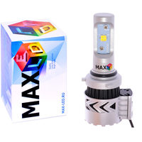 Cветодиодная лампа HB4 9006 – Max-Firefly 4 CREE 45Вт