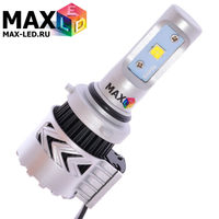 Cветодиодная лампа HB4 9006 – Max-Firefly 4 CREE 45Вт