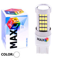 Cветодиодная лампа W21W 7440 – Max-Hill 66 Led 16Вт Белая