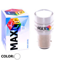 Cветодиодная лампа P21-5W 1157 – Max-Power 1 Led 5Вт Белая
