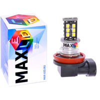 Cветодиодная лампа H9 – Max-Hill 15 Led 15Вт