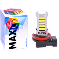 Cветодиодная лампа H11 – Max-Hill 66 Led 16Вт