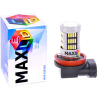 Cветодиодная лампа H11 – Max-Visiko 54 Led 11Вт