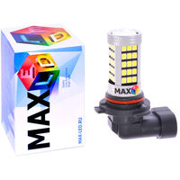 Cветодиодная лампа H10 – Max-Hill 66 Led 16Вт