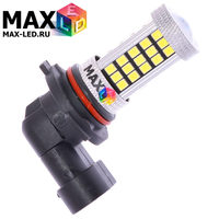 Cветодиодная лампа H10 – Max-Hill 66 Led 16Вт