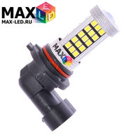 Cветодиодная лампа HB4 9006 – Max-Hill 66 Led 16Вт