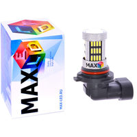 Cветодиодная лампа HB4 9006 – Max-Visiko 54 Led 11Вт
