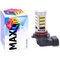 Cветодиодная лампа H10 – Max-Visiko 92 Led 18Вт