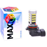 Cветодиодная лампа HB4 9006 – Max-Visiko 92 Led 18Вт