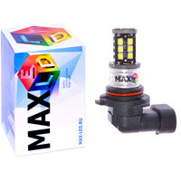 Cветодиодная лампа HB4 9006 – Max-Hill 15 Led 15Вт