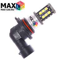 Cветодиодная лампа H10 – Max-Hill 15 Led 15Вт