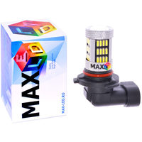 Cветодиодная лампа H10 – Max-Visiko 54 Led 11Вт