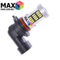 Cветодиодная лампа H10 – Max-Visiko 54 Led 11Вт