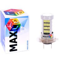 Cветодиодная лампа H7 – Max-Visiko 92 Led 18Вт