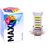 Cветодиодная лампа H7 – Max-Hill 66 Led 16Вт