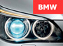 Cветодиодные лампы bmw