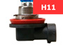 Cветодиодные лампы h11