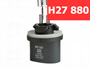 Cветодиодные лампы H27