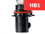 Светодиодные лампы HB1 9004