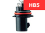 Светодиодные лампы HB5 9007