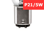Cветодиодные лампы p21-5w