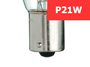 Cветодиодные лампы p21w