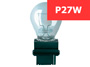 Светодиодные лампы P27W