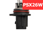 Светодиодные лампы PSX26W