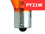Cветодиодные лампы py21w
