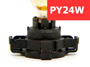 Cветодиодные лампы py24w