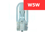 Cветодиодные лампы w5w